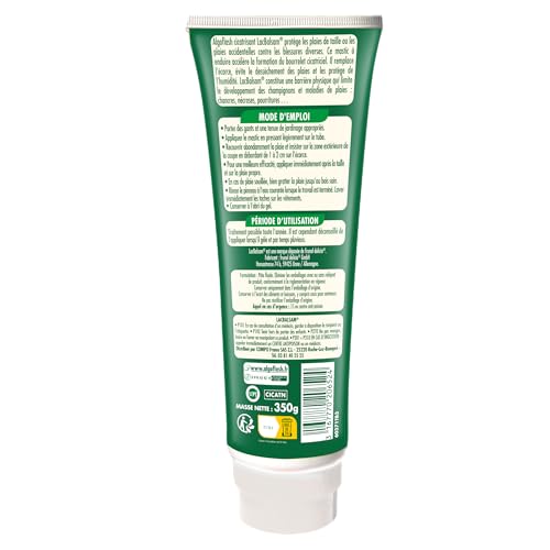 ALGOFLASH Lacbalsam — Mastic Cicatrisant 350 g – Image 10