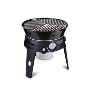 CADAC Safari Chef 30 HP Combo — barbecue portable GreenGrill