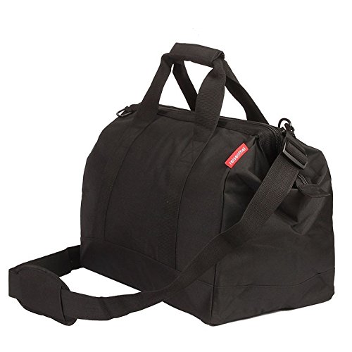 REISENTHEL MT7003 allrounder L BAG Unisex black – Image 8
