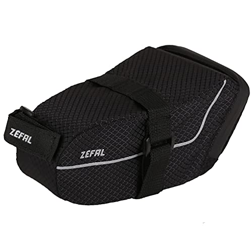 ZEFAL Z Light Pack M — Sacoche de selle vélo 0,9 L – Image 2