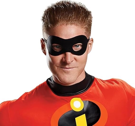 DISGUISE — Déguisement Mr Incredible Classic Muscle – Image 4