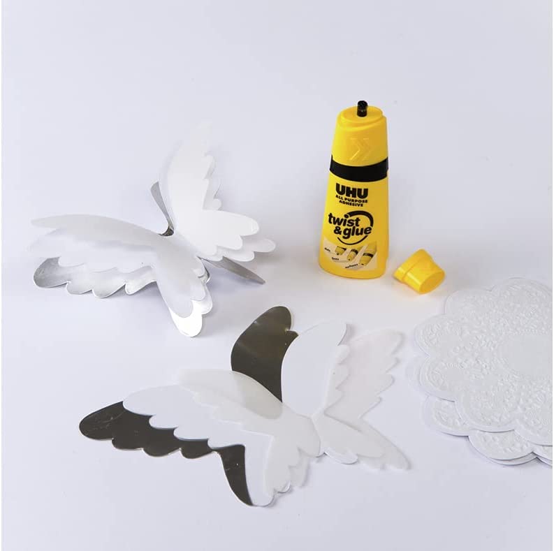 UHU Twist & Glue — Colle Universelle Flacon – Image 5