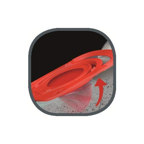ROWENTA ZR200540 — Sac à poussière pour aspirateur réservoir cylindrique – Image 5
