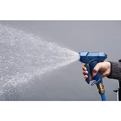 GEKA — Pistolet de Nettoyage Professionnel Plus Bleu – Image 8