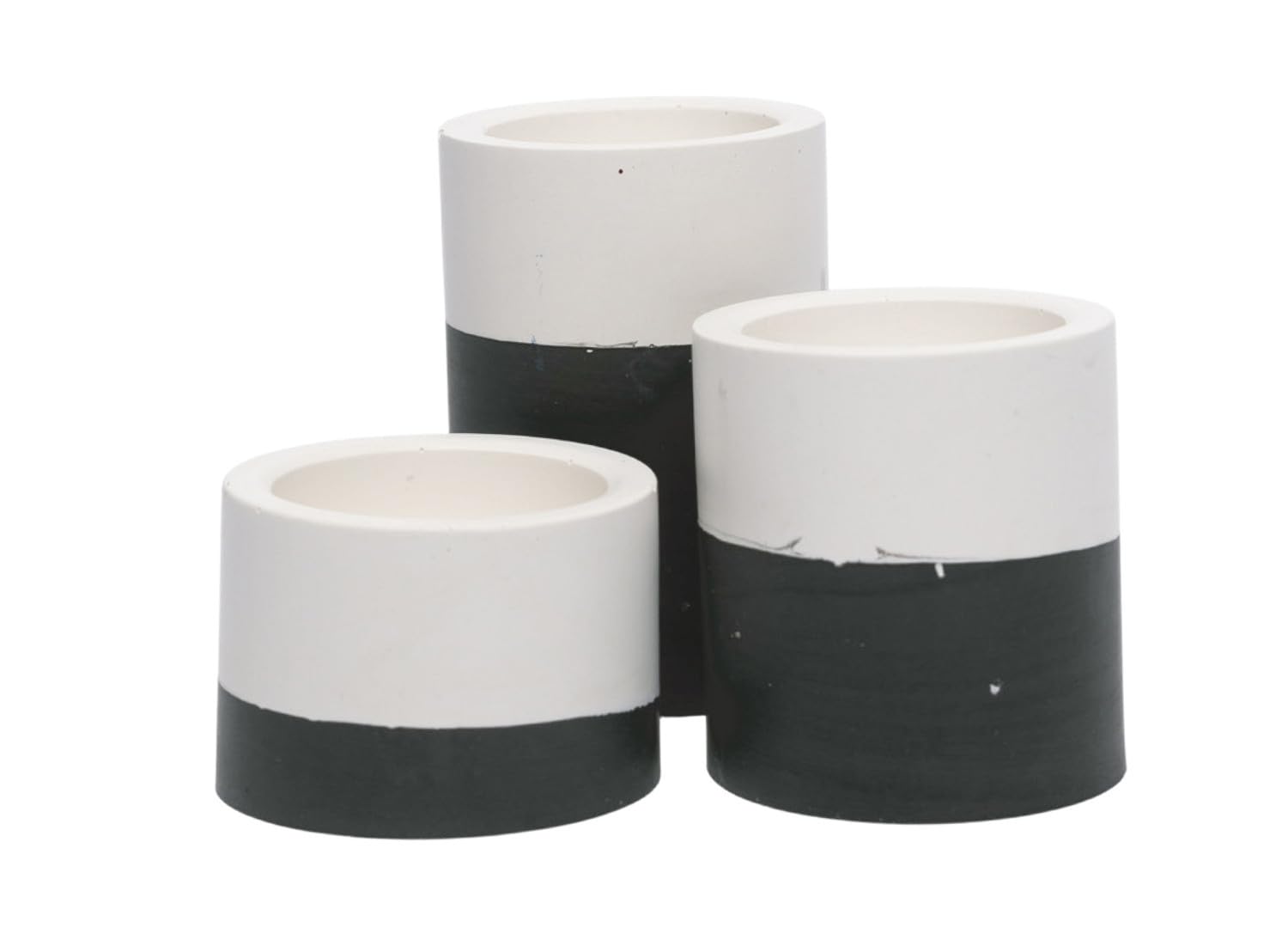 JESMONITE AC100 — Kit Débutant Bougeoirs 3 modèles – Image 5