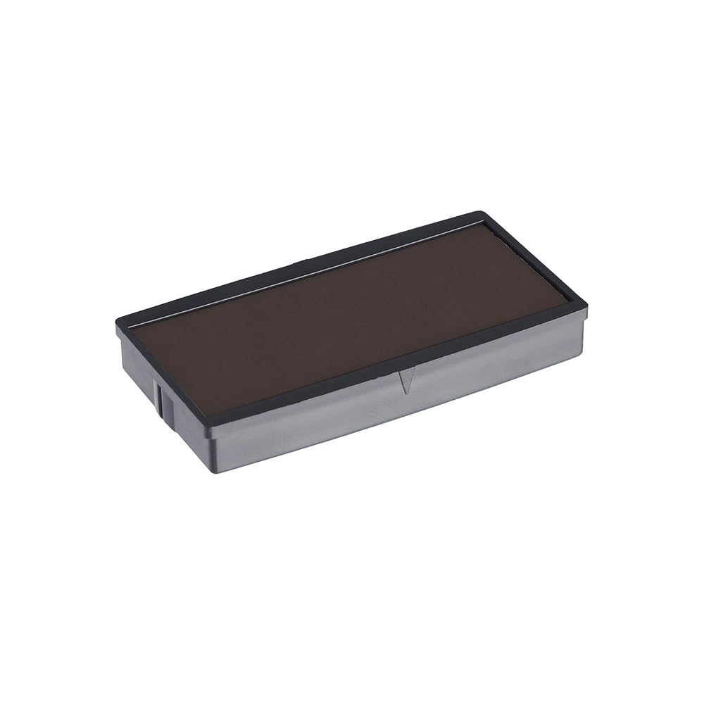 COLOP E30 — Recharge préencrée noire pour Printer 30 x5
