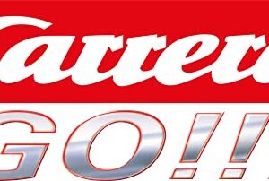Alternative view of CARRERA GO!!! — Voiture de circuit Mario Kart 8 1:43