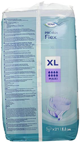 Tena Proskin FLEX MAXI LARGE – Image 4