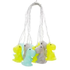 Alternative view of DHINK — Guirlande lumineuse dinosaure 2 m 10 LED