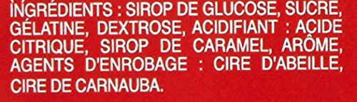 HARIBO Happy Cola — Bonbons gélifiés x210 1,21 kg – Image 11
