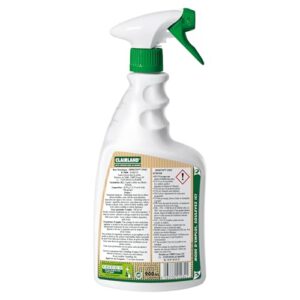Alternative view of CLAIRLAND — Désherbant Tous Jardins Prêt à l'emploi 900ml