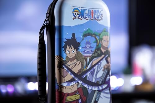 KONIX One Piece — Housse de transport Switch motif Wano – Image 7