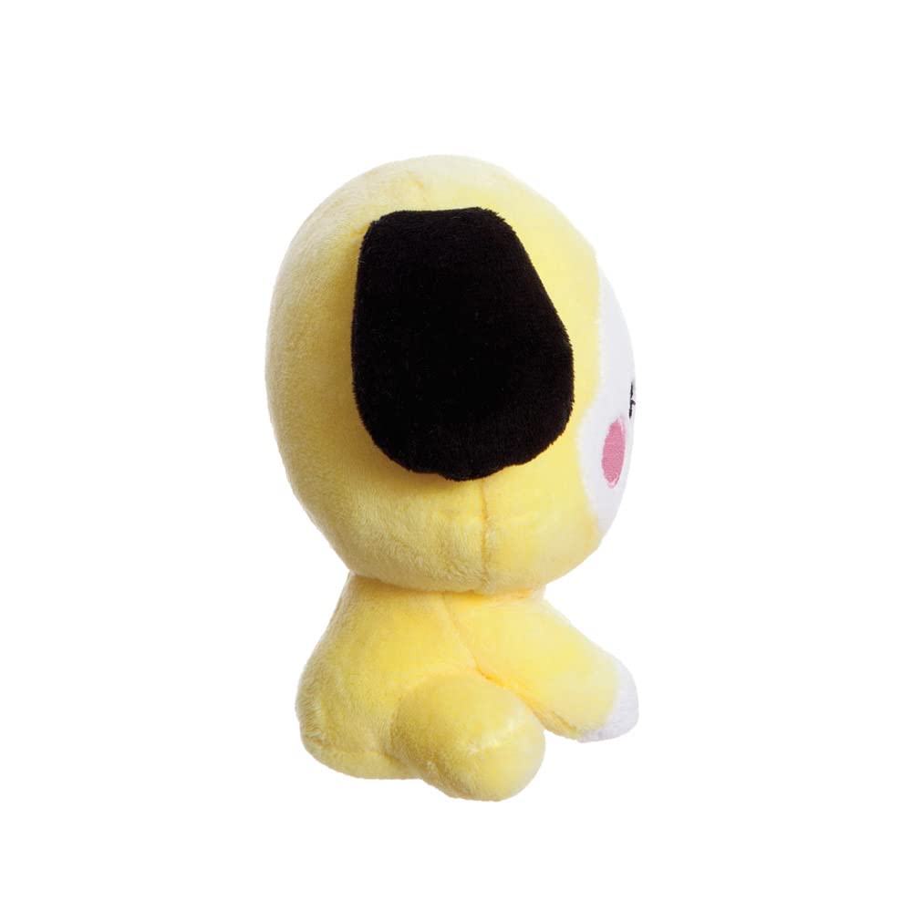BT21 Chimmy Baby — Peluche 5 pouces – Image 3