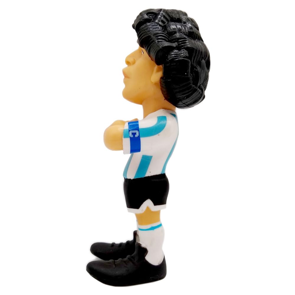 MINIX Argentine Maradona — Figurine à Collectionner 12 cm – Image 29