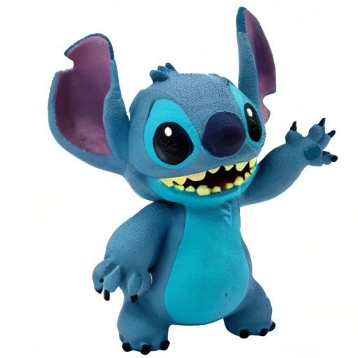 BULLYLAND — Figurine Stitch 6 cm – Image 7