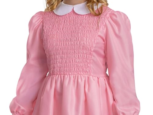 DISGUISE — Costume Eleven rose enfant 7-8 ans – Image 3