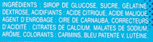 HARIBO Les Schtroumpfs Pik — Boîte de 210 Bonbons – Image 15
