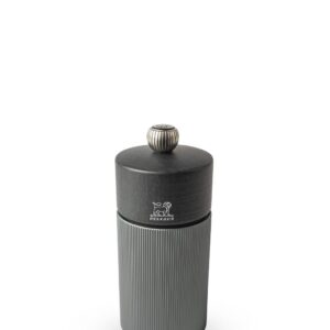 PEUGEOT Line — Moulin à poivre 12 cm carbone