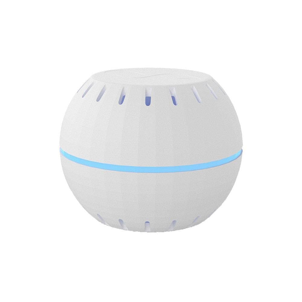 SHELLY H&T — Capteur d’humidité et de température Wi‑Fi – Image 13