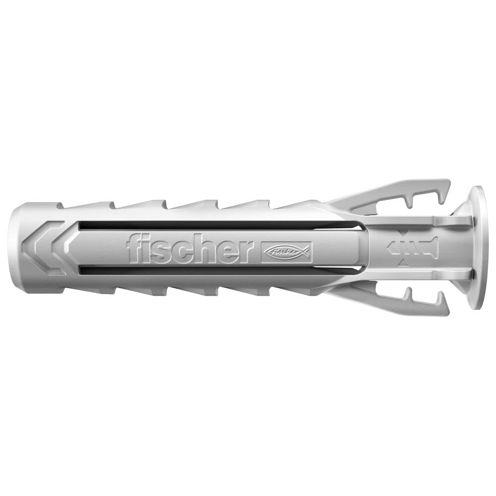 FISCHER SX Plus — Cheville nylon 5x25 boîte de 100 – Image 4