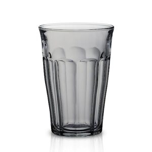 DURALEX Picardie — Lot de 4 verres 36 ml