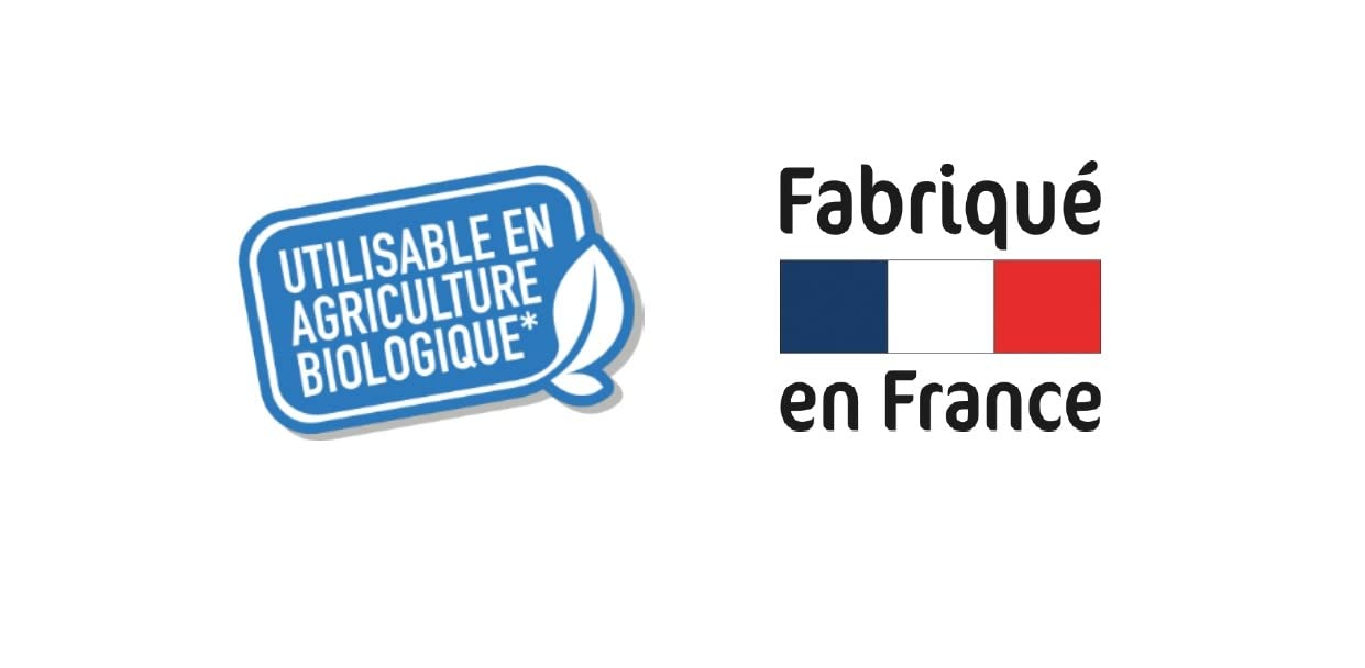 FERTILIGÈNE — Bouillie Bordelaise Granulés Solubles 500 g – Image 9