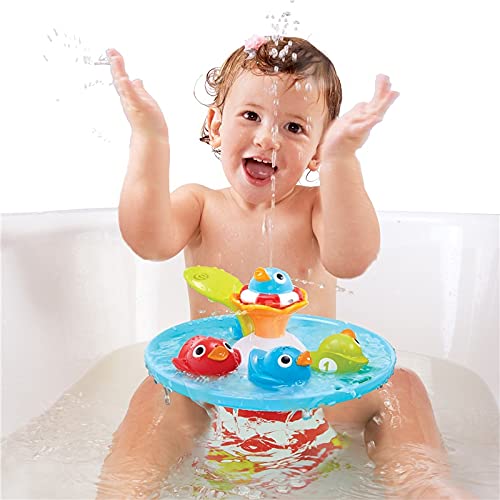 YOOKIDOO Course aux Canards — Jeu de Bain Multi-Activités – Image 20