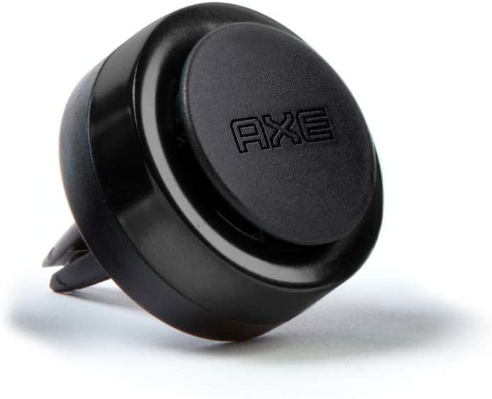AXE — Désodorisant voiture Black pour grille de ventilation – Image 4