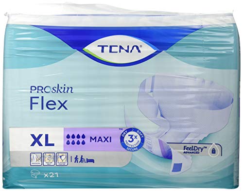 Tena Proskin FLEX MAXI LARGE