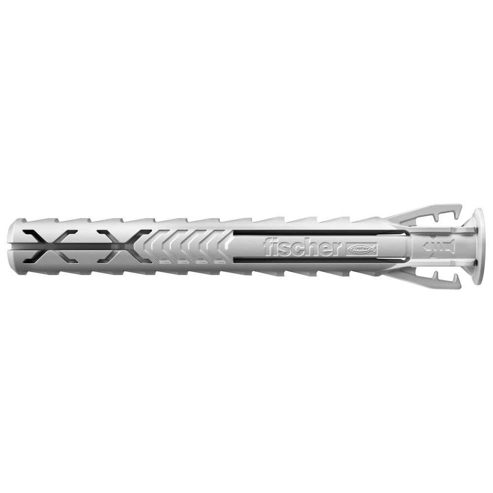 FISCHER SX Plus 8x65 — Chevilles nylon rallongées x50 – Image 4