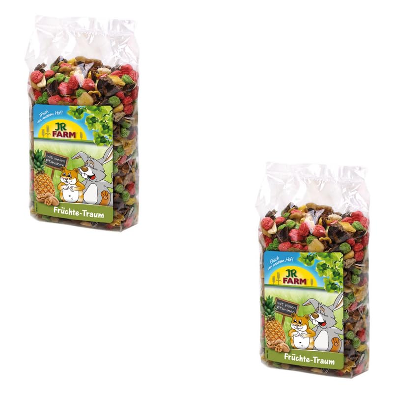 JR Farm Rêve de Fruits 200 g – Image 6