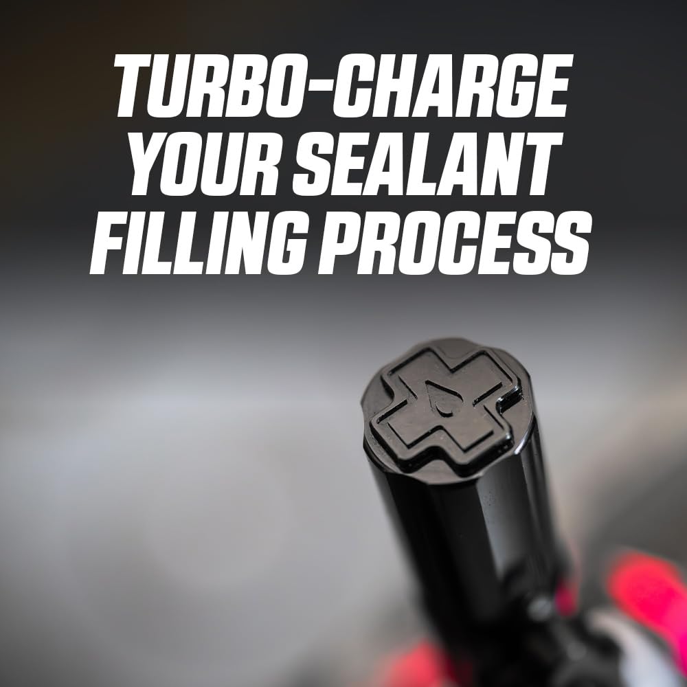 MUC-OFF Big Bore Hybrid — Valves Tubeless Vélo 30 mm – Image 6
