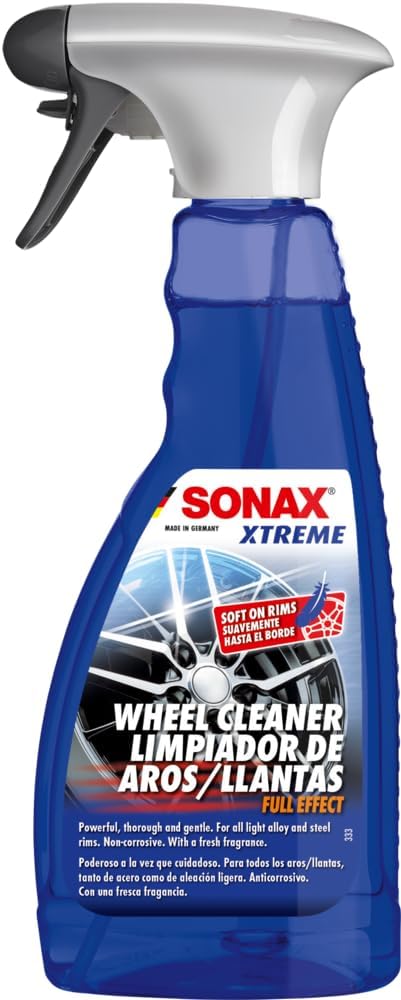 XTREME FelgenReiniger Plus — Nettoyant jantes 500 ml