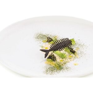Alternative view of SILIKOMART Lisca 4 — Moule en Silicone 104 x 35 x 4 mm