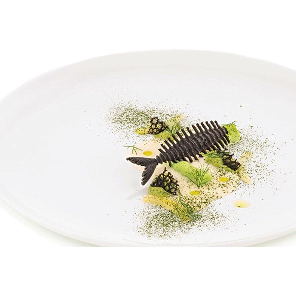 SILIKOMART Lisca 4 — Moule en Silicone 104 x 35 x 4 mm – Image 7