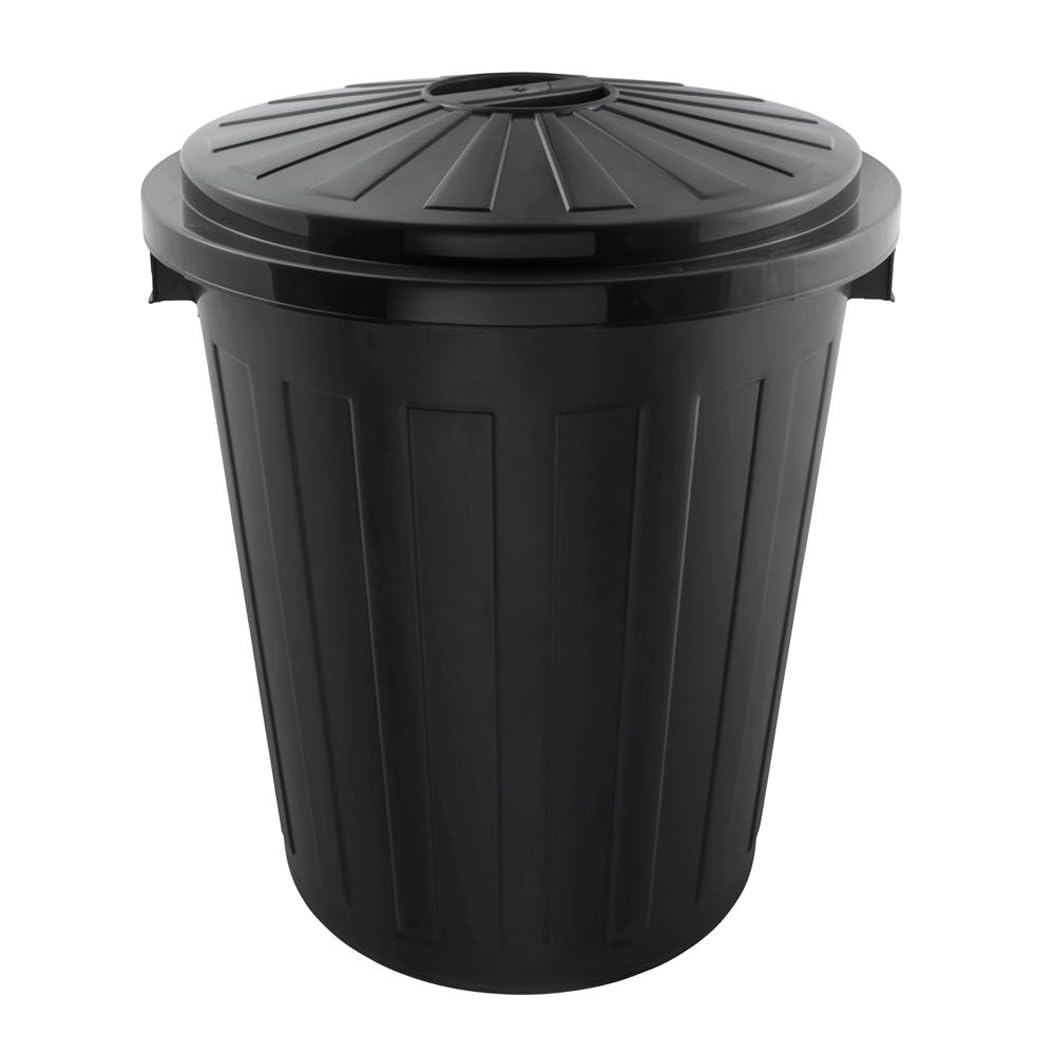 KEEEPER Supermax — Bac avec couvercle 50 l – Image 3