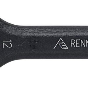 RENNSTEIG — Emporte-pièce conique affûté