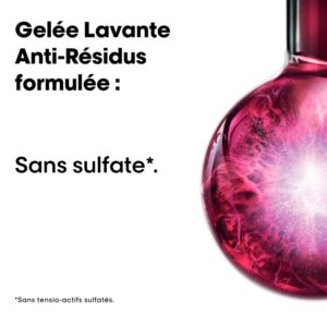 Alternative view of L'OREAL PROFESSIONNEL Curl Expression — Gelée lavante 300 ml
