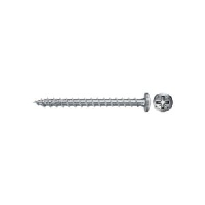 FISCHER PowerFast II — Vis à bois 3,0x25 boîte de 200