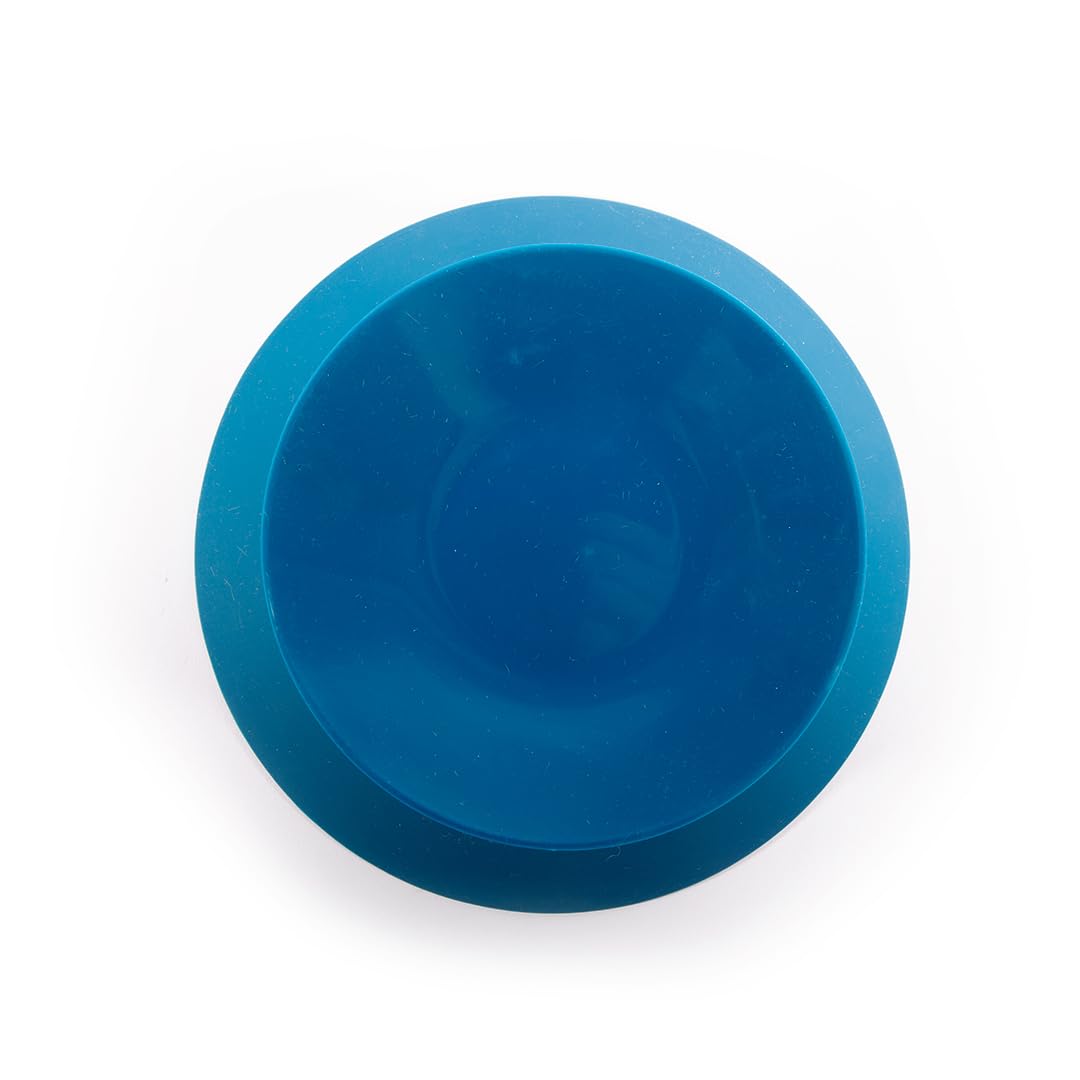MARTIN — Gamelle de léchage en silicone 18,6 cm Bleu – Image 6