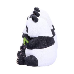 Alternative view of NEMESIS NOW — Trio de Figurines Pandas 8,5 cm