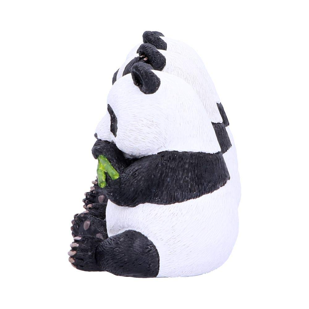NEMESIS NOW — Trio de Figurines Pandas 8,5 cm – Image 2