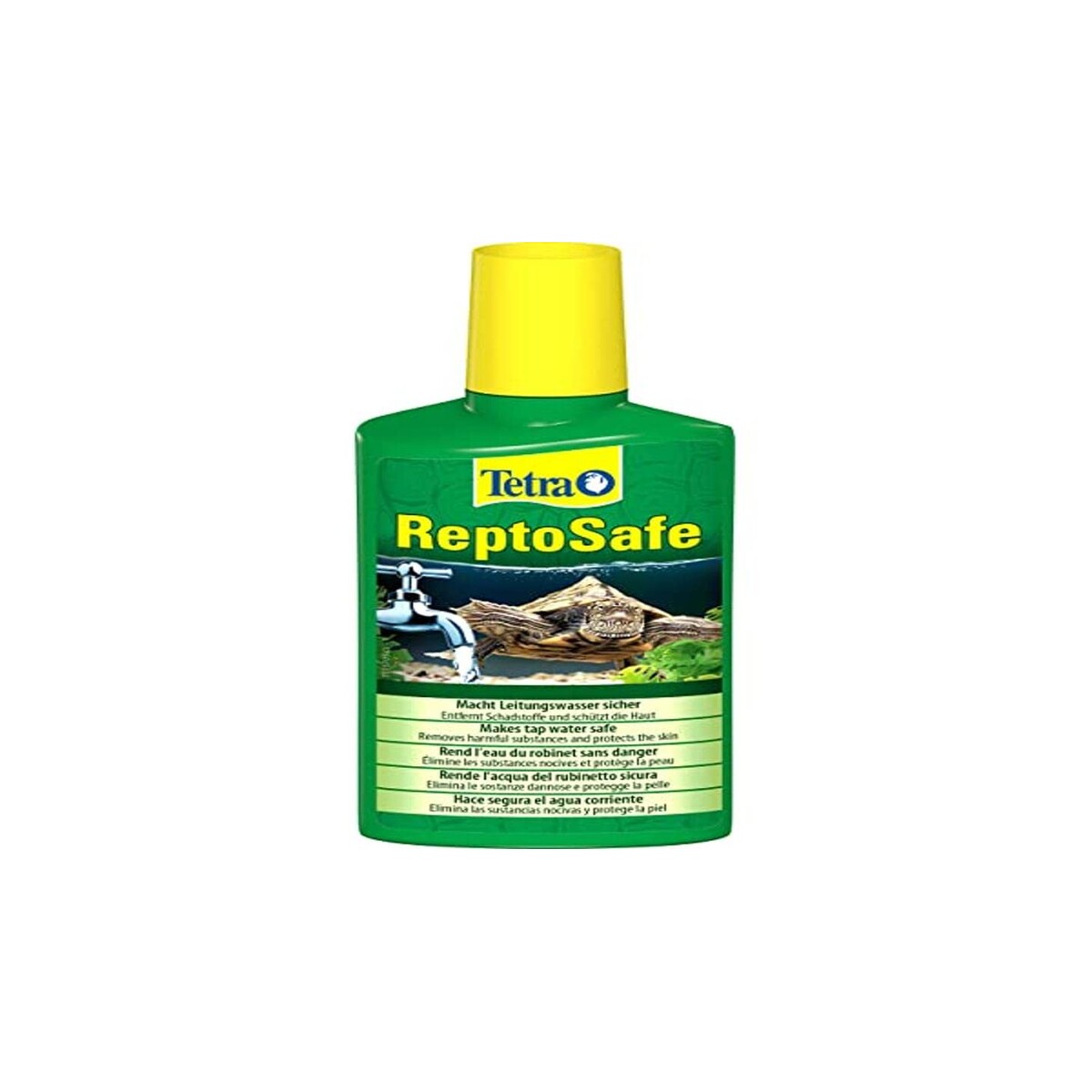 TETRA ReptoSafe — Conditionneur d’Eau 250ml