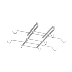 Alternative view of METALTEX Spidermug — Porte 10 mugs
