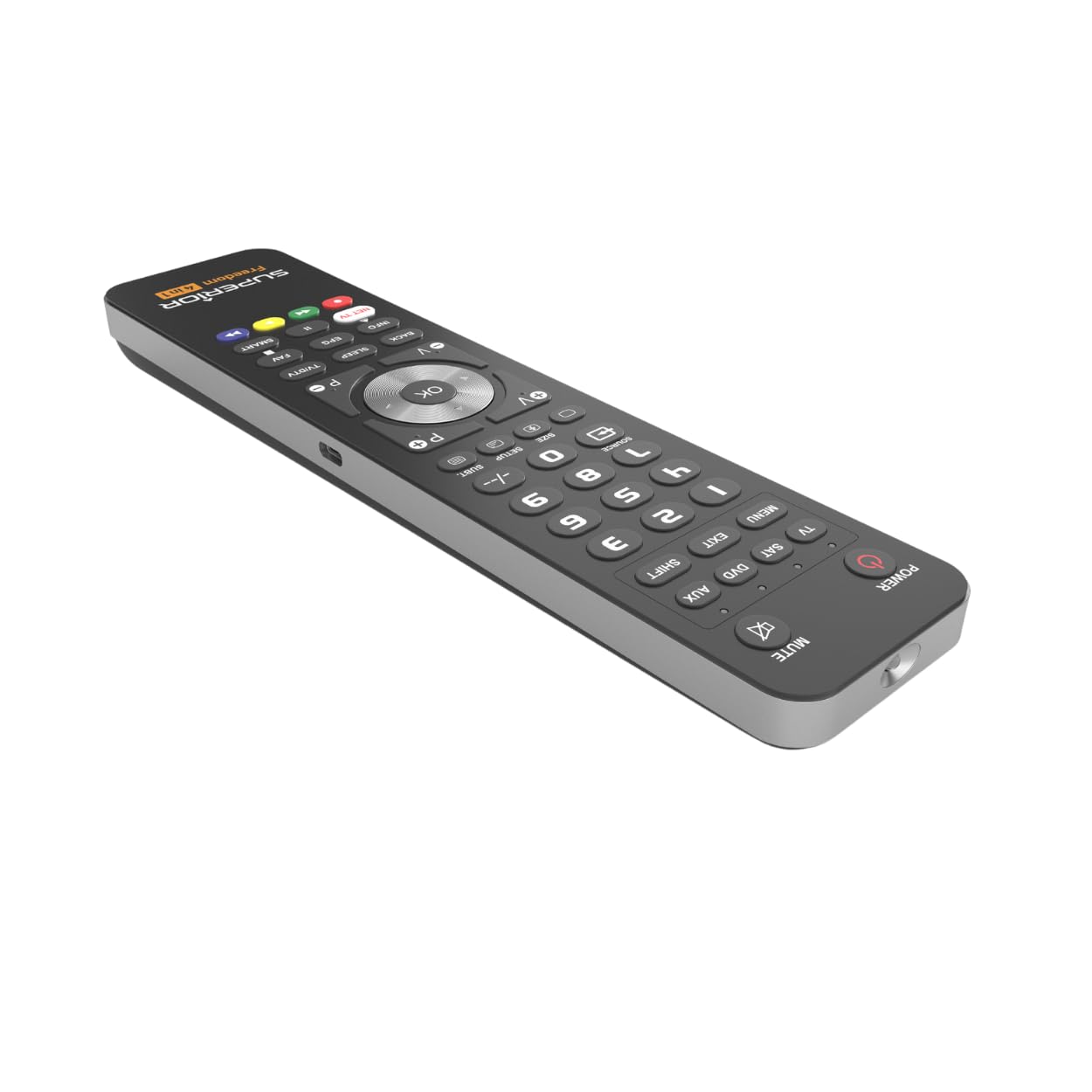 SUPERIOR ELECTRONICS Freedom Micro-USB — Télécommande universelle – Image 13