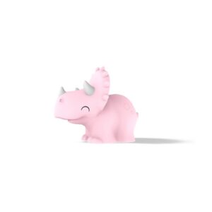 DHINK — Veilleuse LED Rechargeable Tricératops