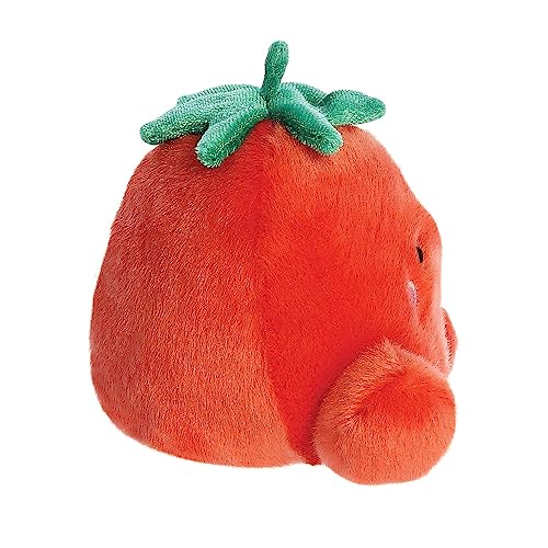 AURORA Palm Pals Byod Tomate — Peluche 13 cm – Image 3