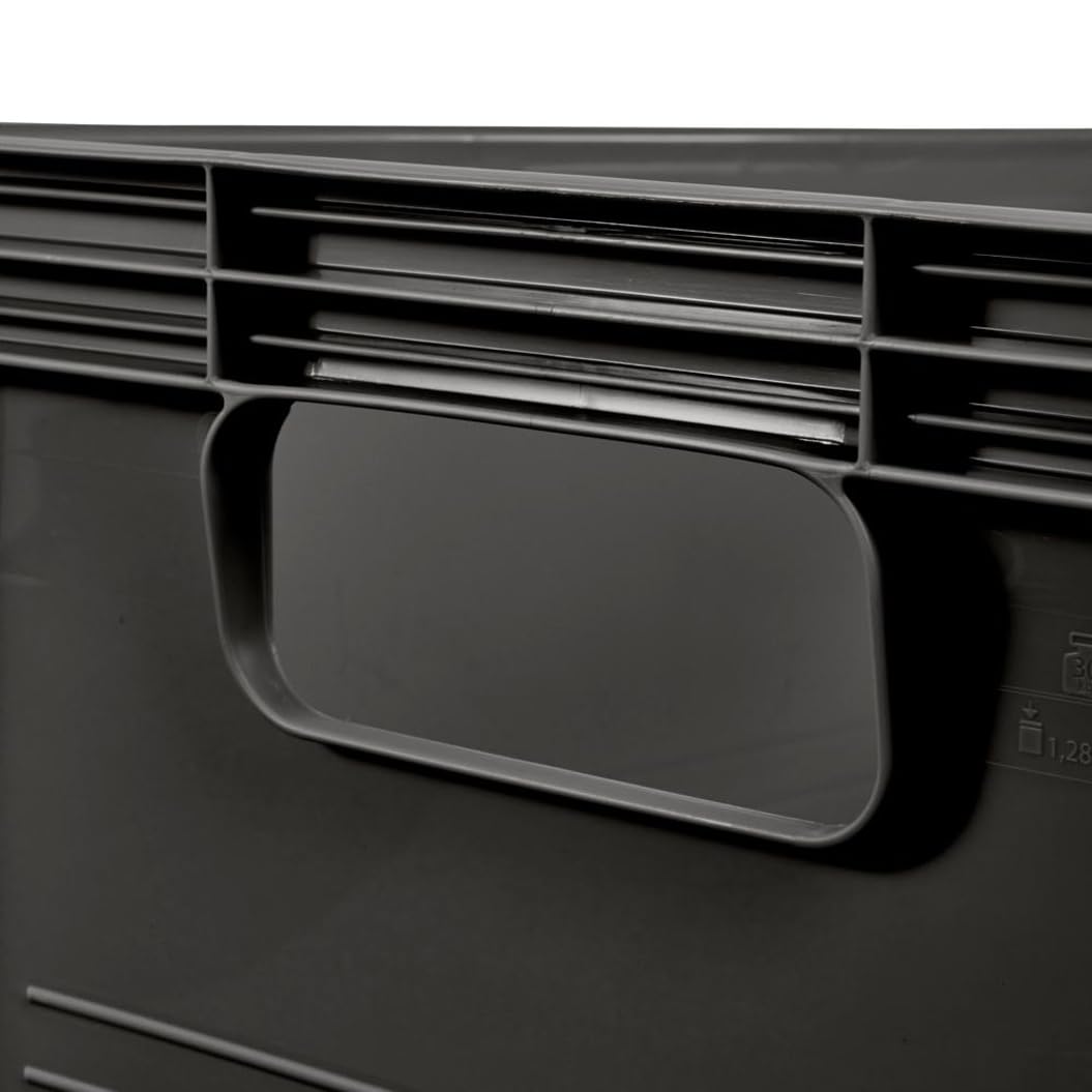 KEEEPER Robert — Boîtes de Transport Alimentaires Anthracite – Image 5