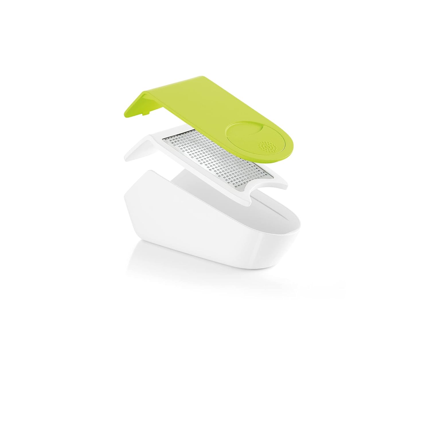GUZZINI Grate&Store — Râpe avec récipient 267 cc – Image 5