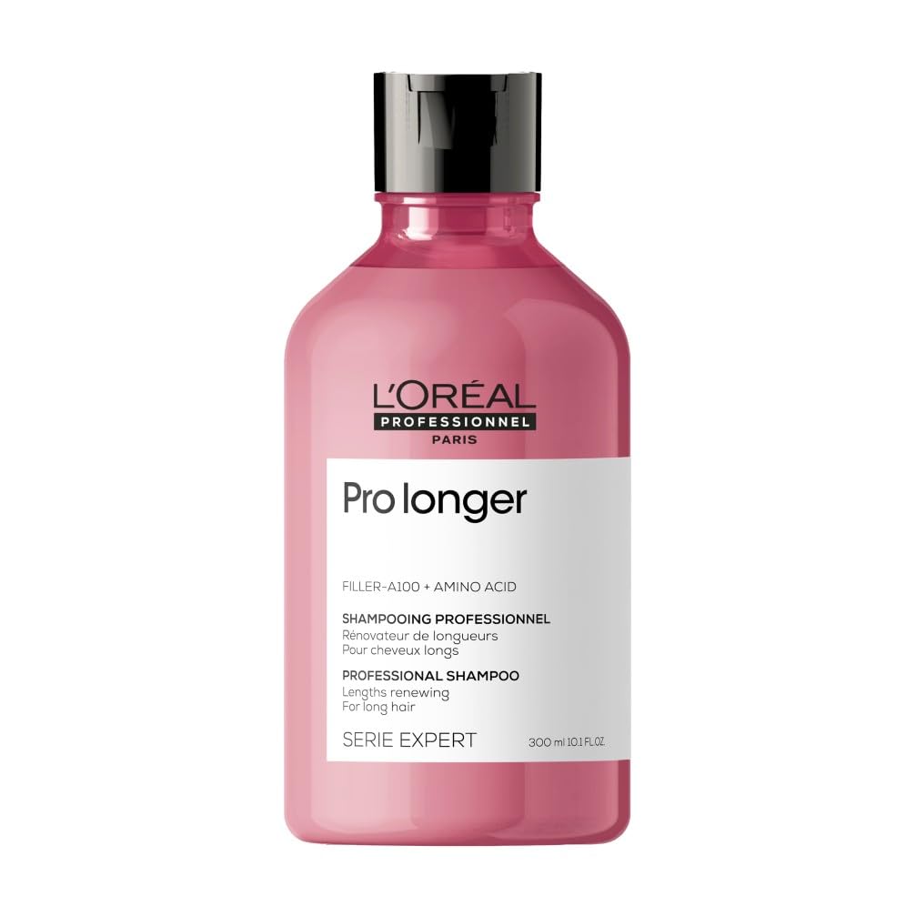 L'OREAL PROFESSIONNEL Pro Longer — Shampoing rénovateur 300 ml